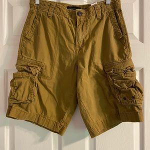 Men’s Shorts